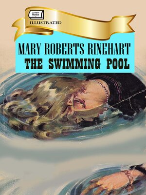 cover image of The Swimming Pool. Illustrated